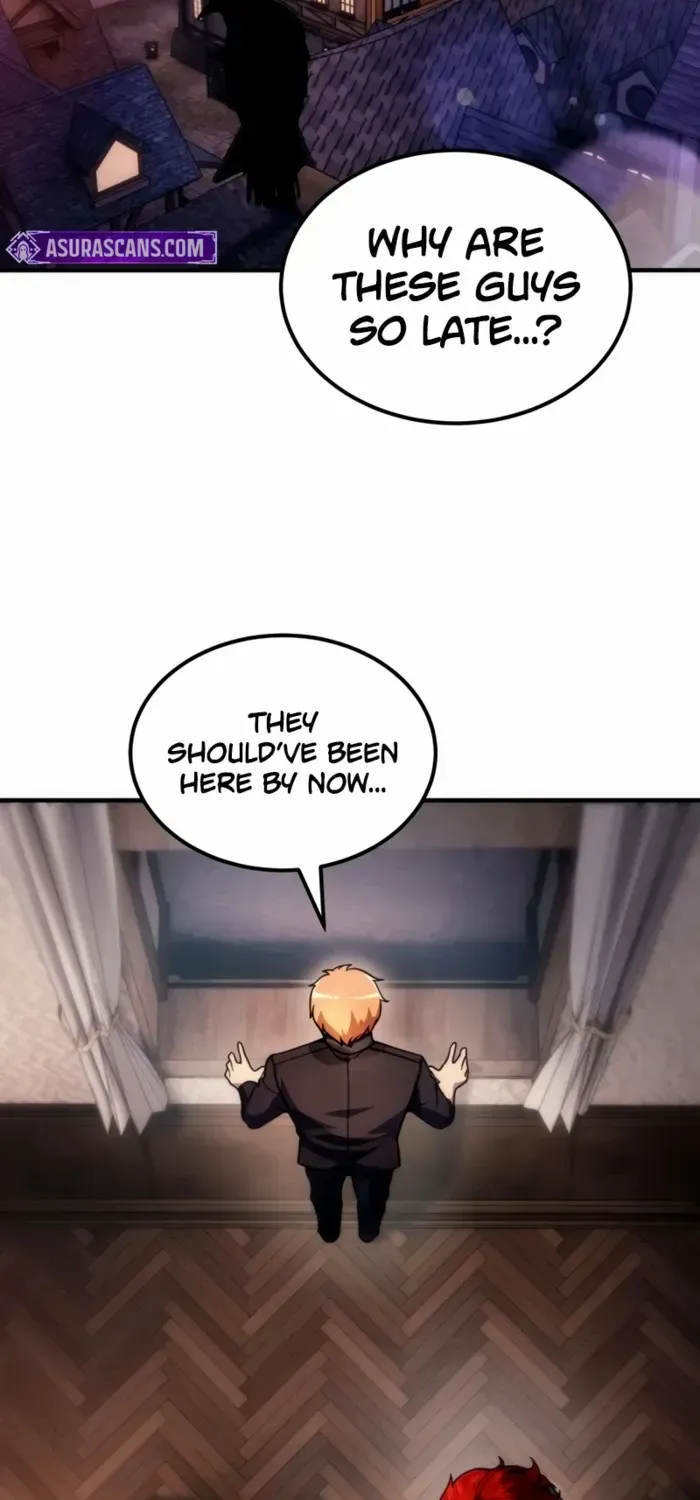 God-Tier Extra’s Ultimate Guide Chapter 26 page 23 - 