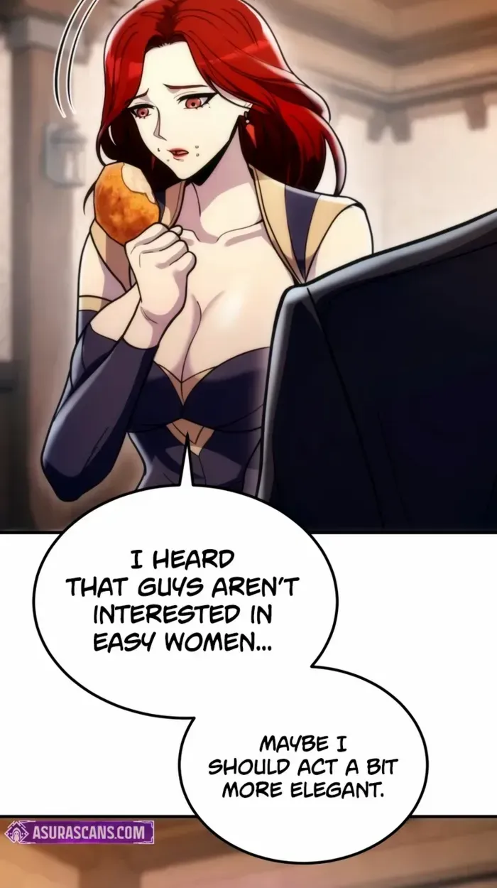 God-Tier Extra’s Ultimate Guide Chapter 26 page 31 - 
