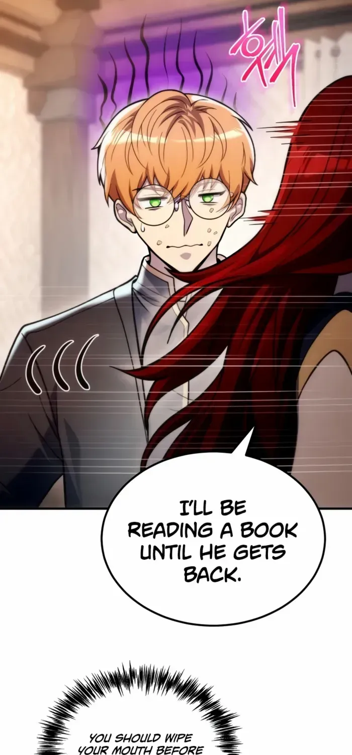 God-Tier Extra’s Ultimate Guide Chapter 26 page 32 - 