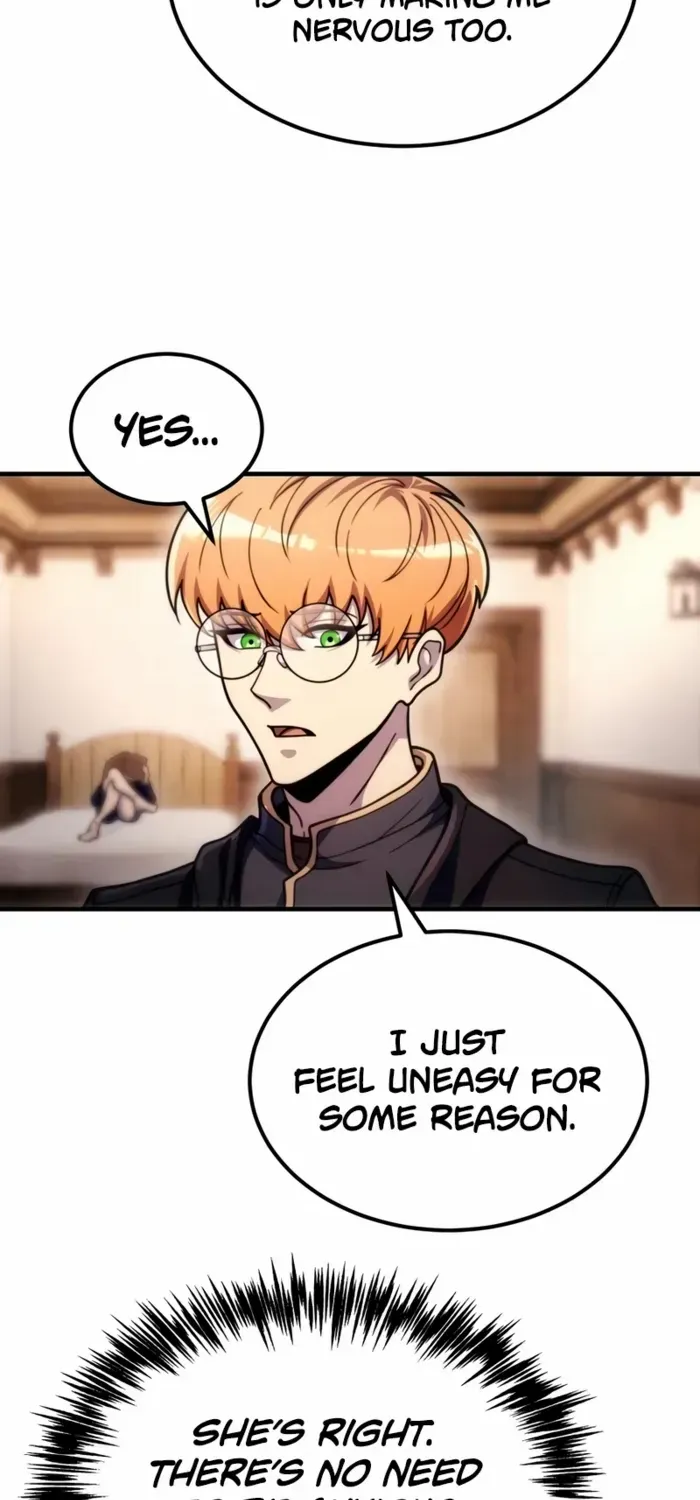 God-Tier Extra’s Ultimate Guide Chapter 26 page 35 - 