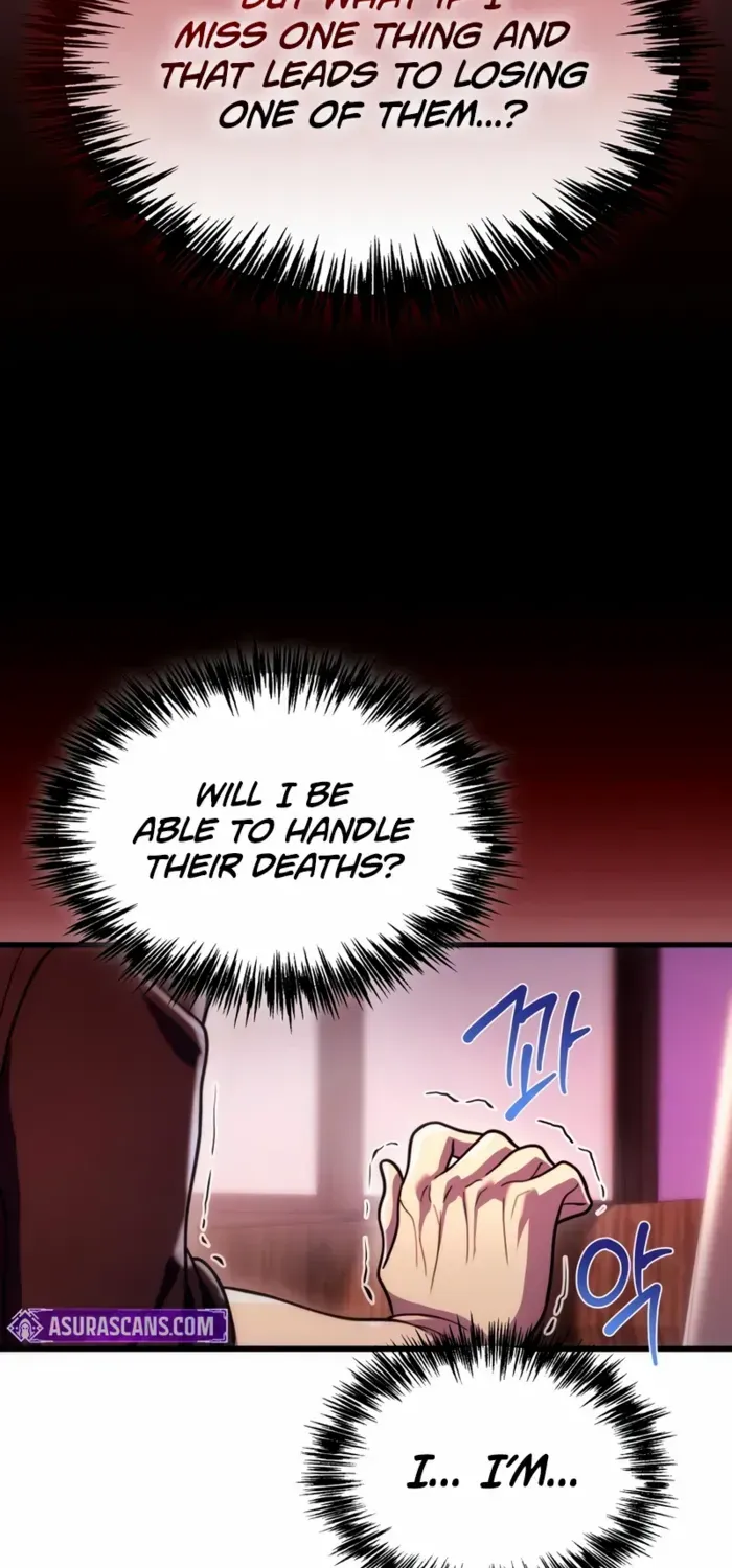 God-Tier Extra’s Ultimate Guide Chapter 26 page 40 - 