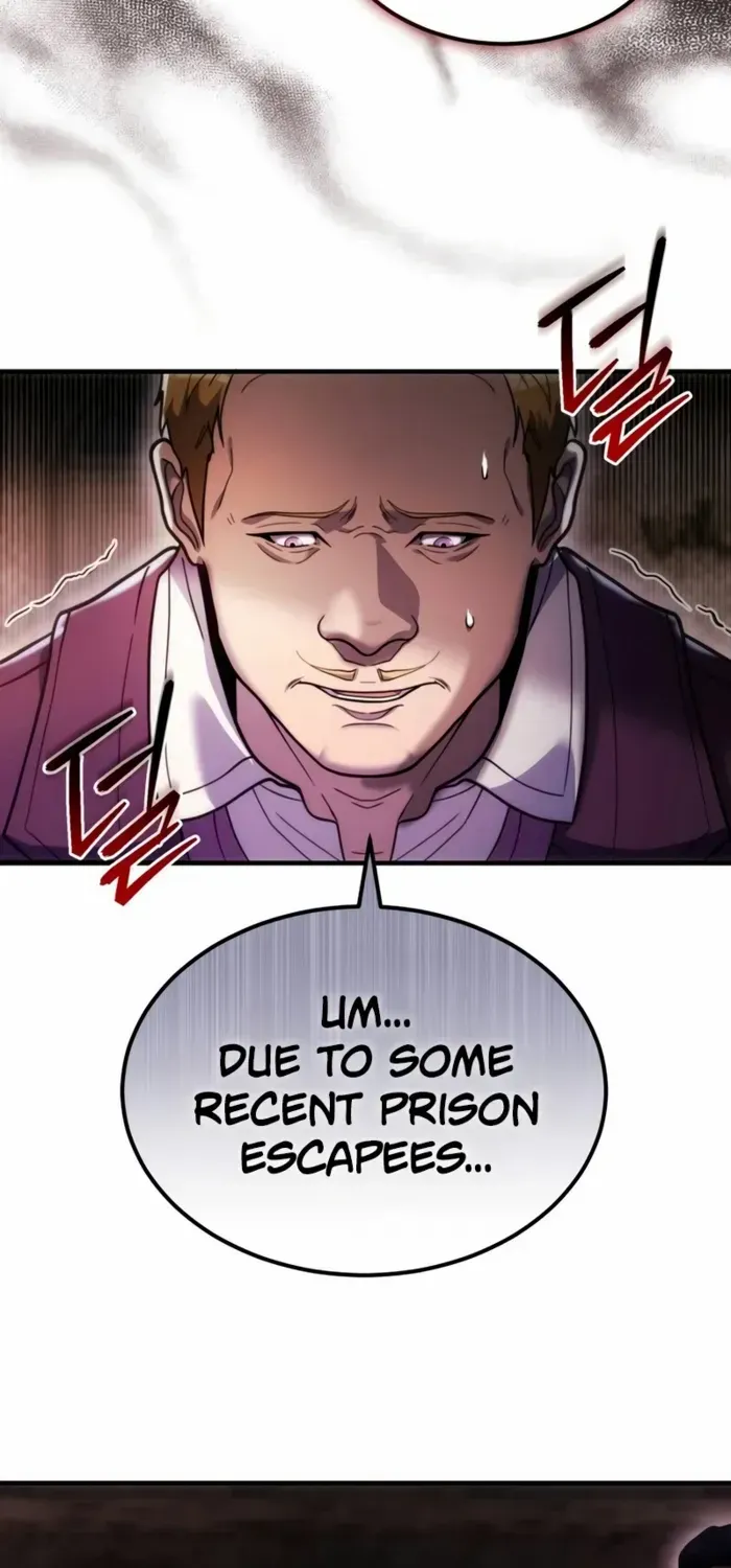 God-Tier Extra’s Ultimate Guide Chapter 26 page 5 - 