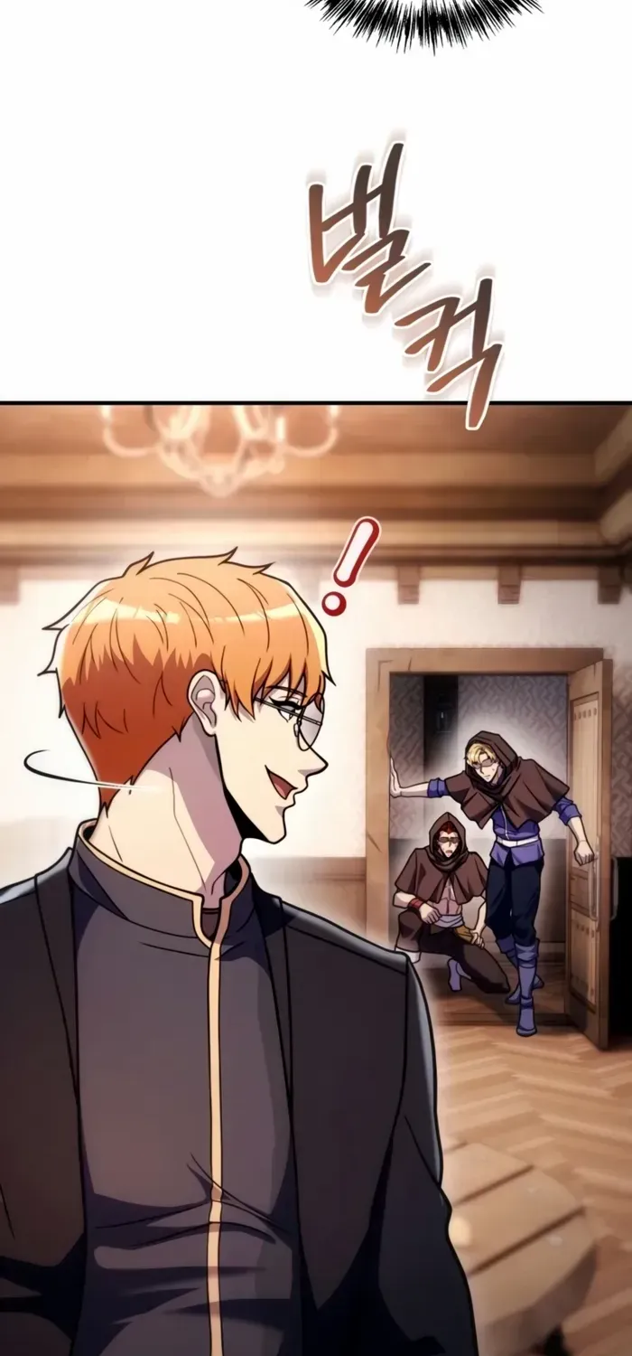 God-Tier Extra’s Ultimate Guide Chapter 26 page 41 - 