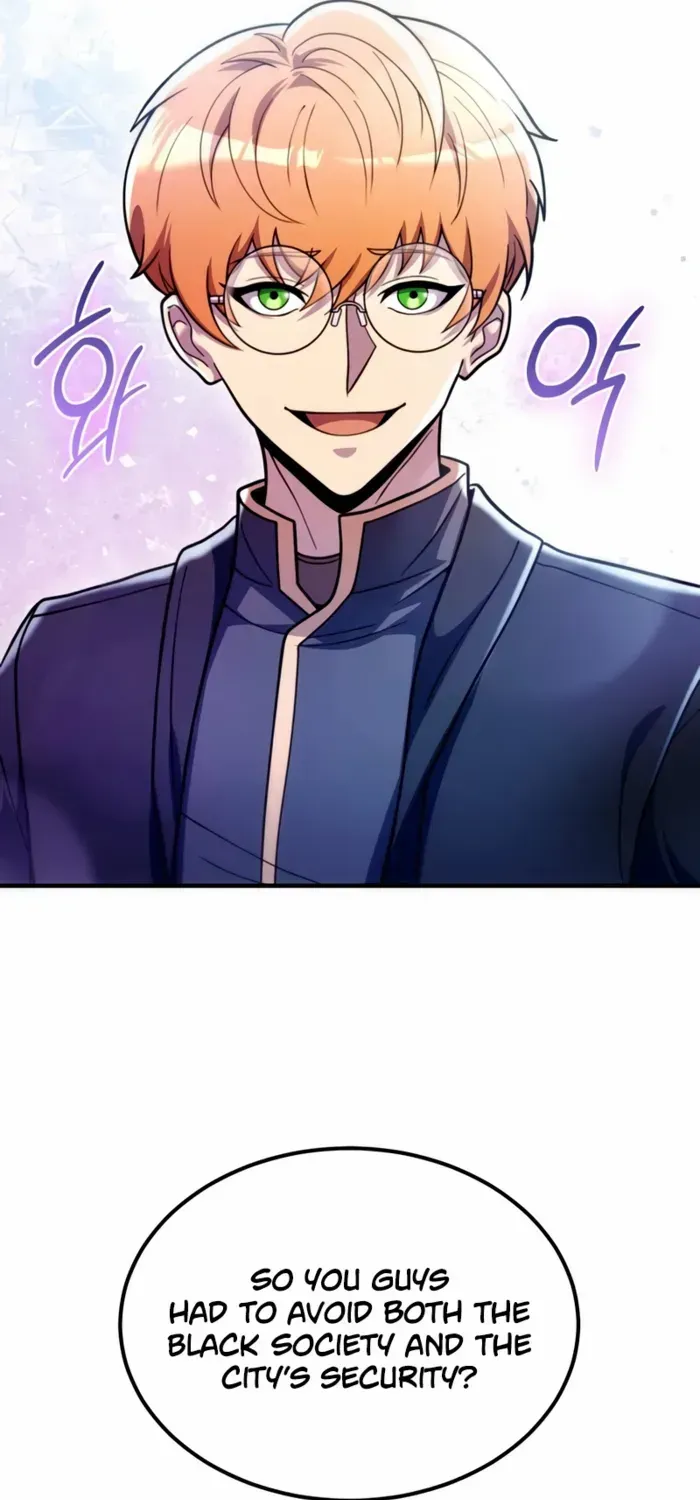 God-Tier Extra’s Ultimate Guide Chapter 26 page 44 - 