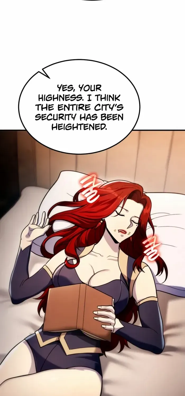God-Tier Extra’s Ultimate Guide Chapter 26 page 45 - 