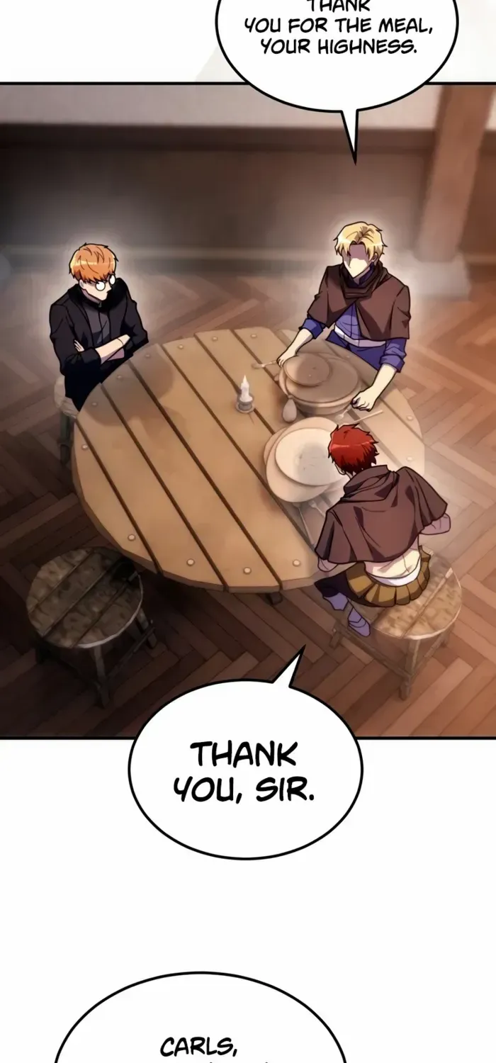 God-Tier Extra’s Ultimate Guide Chapter 26 page 51 - 
