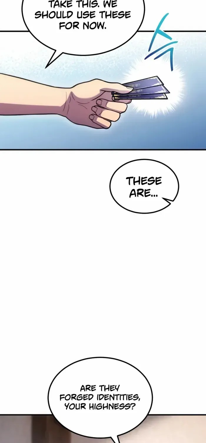 God-Tier Extra’s Ultimate Guide Chapter 26 page 52 - 