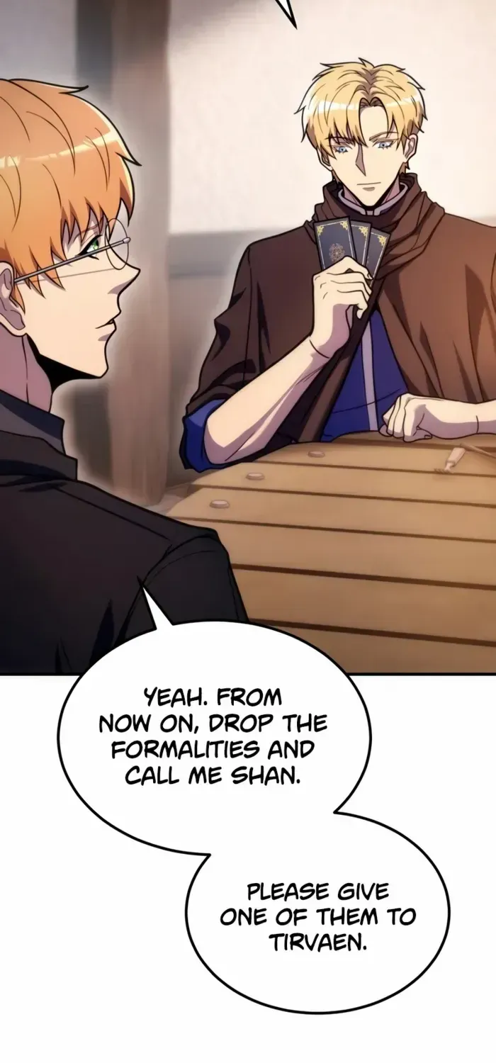 God-Tier Extra’s Ultimate Guide Chapter 26 page 53 - 
