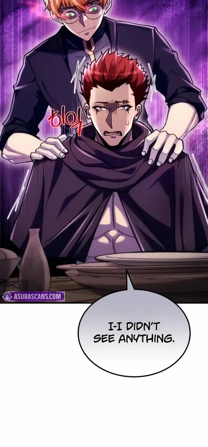 God-Tier Extra’s Ultimate Guide Chapter 26 page 57 - 