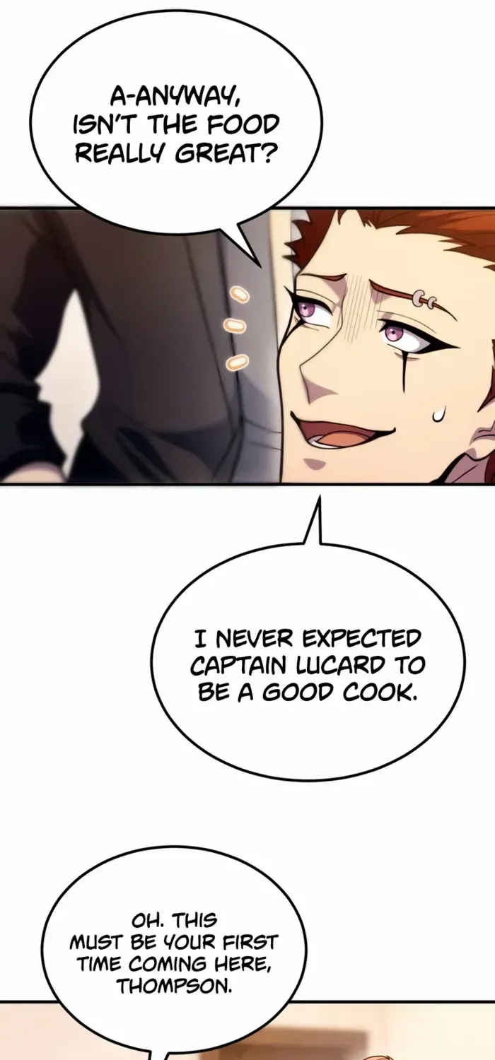 God-Tier Extra’s Ultimate Guide Chapter 26 page 58 - 