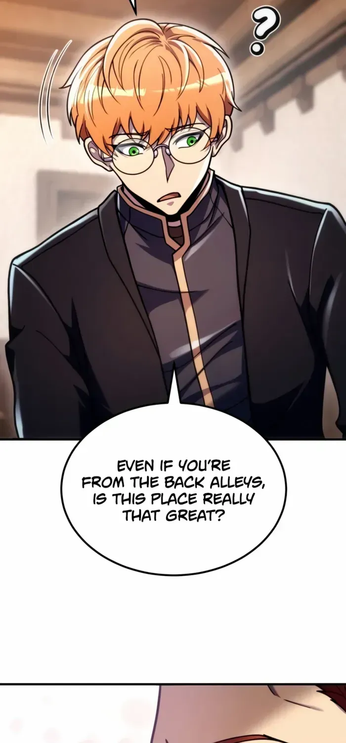 God-Tier Extra’s Ultimate Guide Chapter 26 page 60 - 