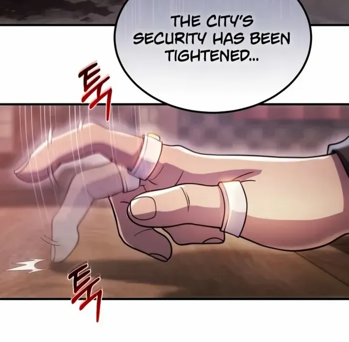 God-Tier Extra’s Ultimate Guide Chapter 26 page 7 - 