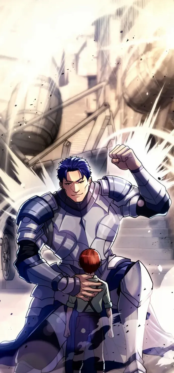 God-Tier Extra’s Ultimate Guide Chapter 26 page 62 - 