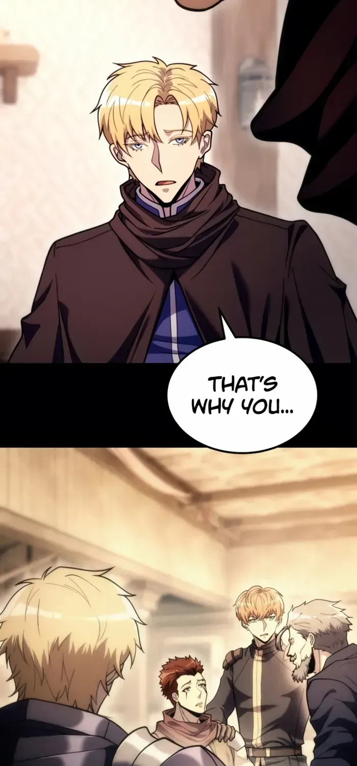 God-Tier Extra’s Ultimate Guide Chapter 26 page 66 - 