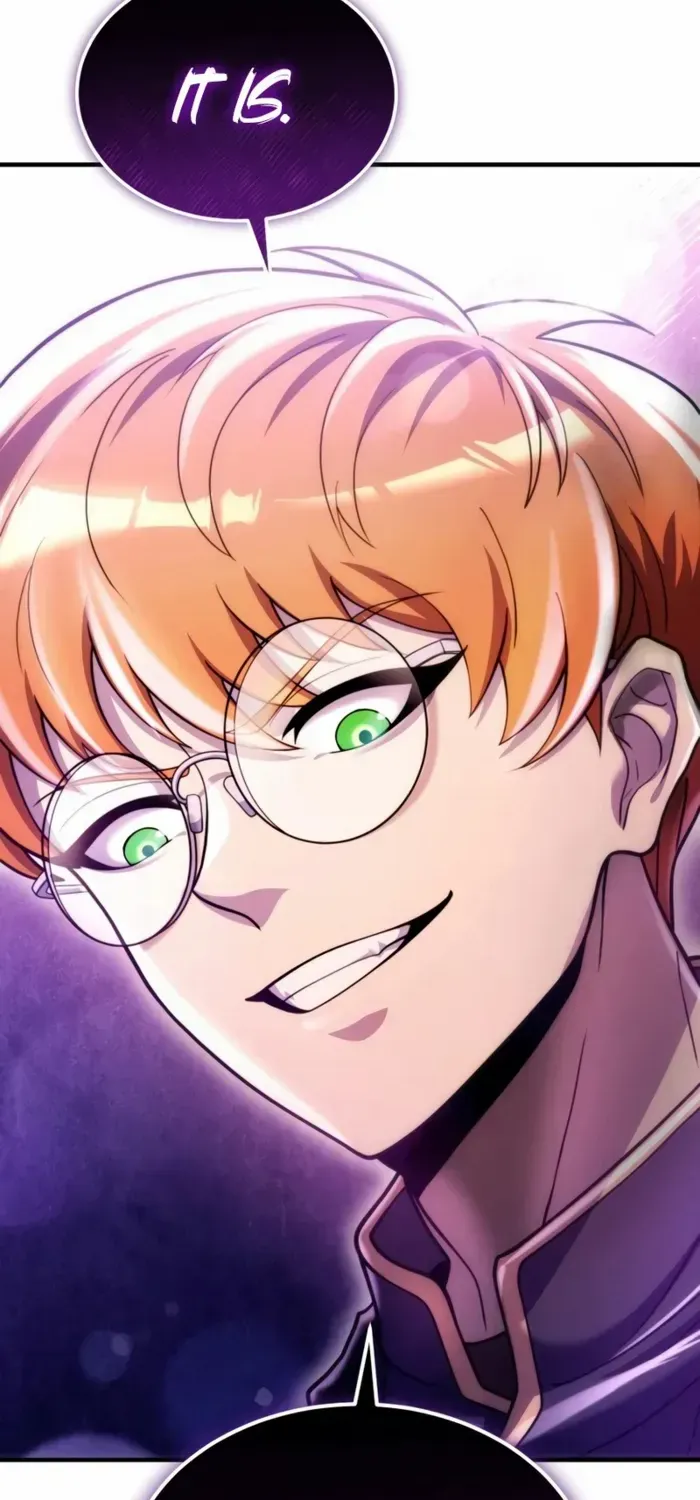 God-Tier Extra’s Ultimate Guide Chapter 26 page 77 - 