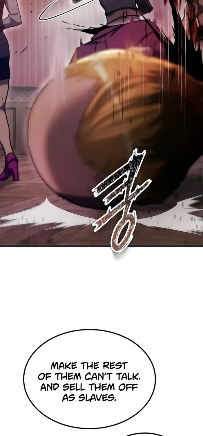 God-Tier Extra’s Ultimate Guide Chapter 26 page 9 - 