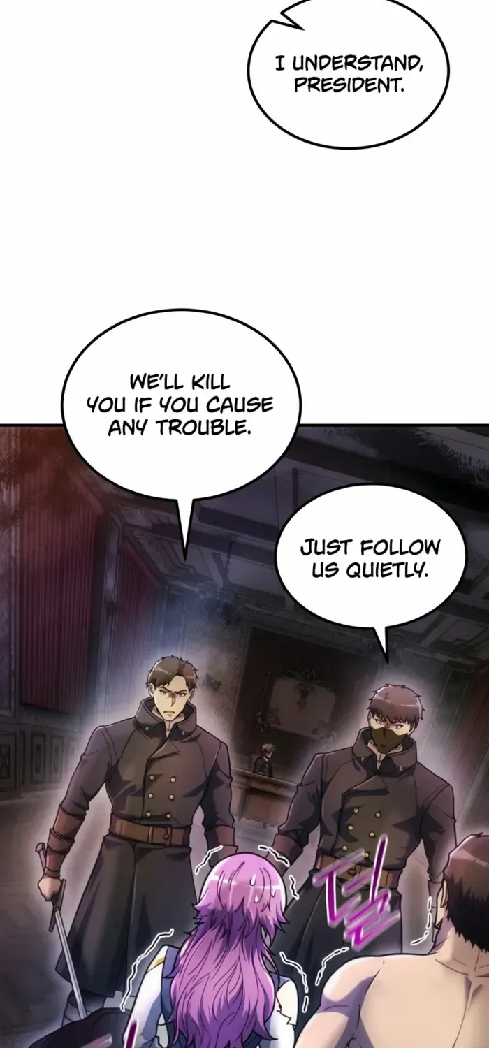God-Tier Extra’s Ultimate Guide Chapter 26 page 10 - 