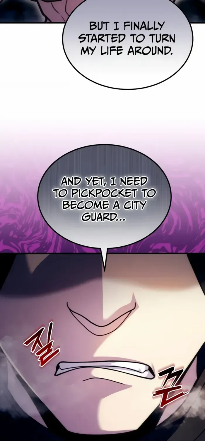 God-Tier Extra’s Ultimate Guide Chapter 27 page 11 - 