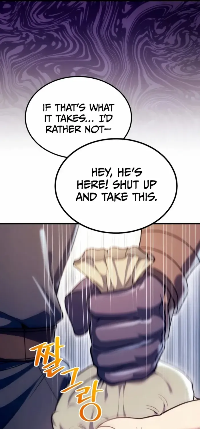 God-Tier Extra’s Ultimate Guide Chapter 27 page 12 - 