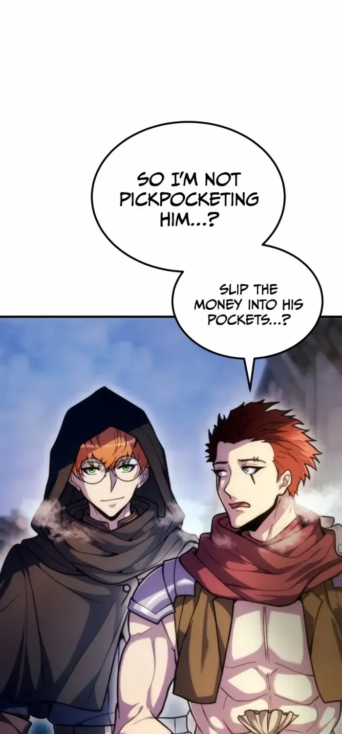 God-Tier Extra’s Ultimate Guide Chapter 27 page 17 - 