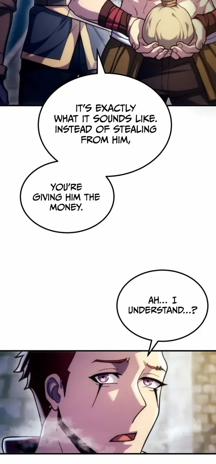 God-Tier Extra’s Ultimate Guide Chapter 27 page 18 - 