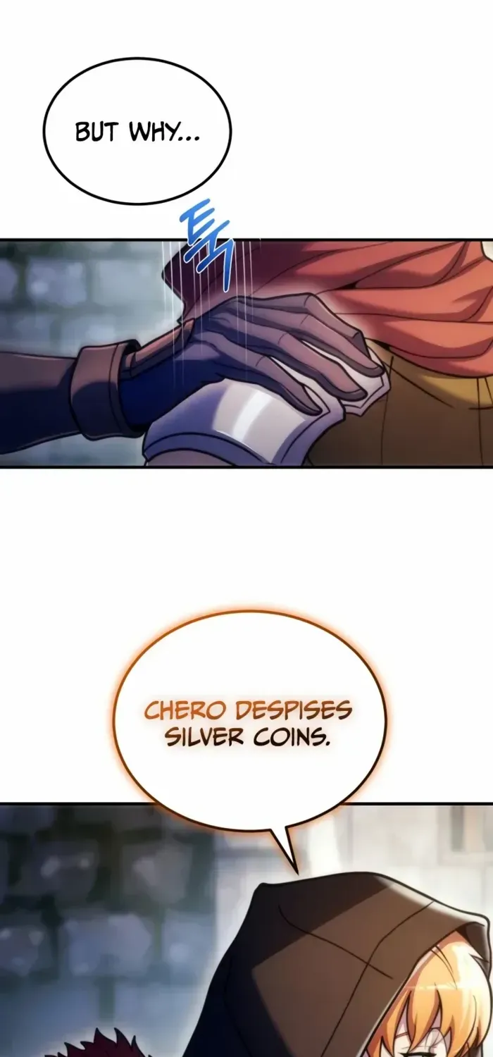 God-Tier Extra’s Ultimate Guide Chapter 27 page 19 - 