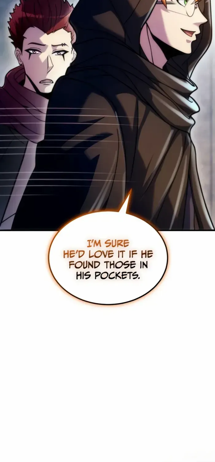 God-Tier Extra’s Ultimate Guide Chapter 27 page 20 - 