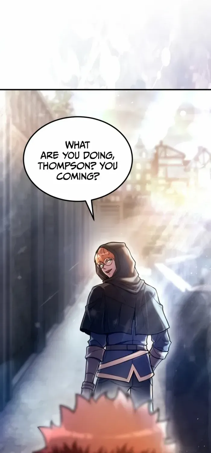 God-Tier Extra’s Ultimate Guide Chapter 27 page 21 - 