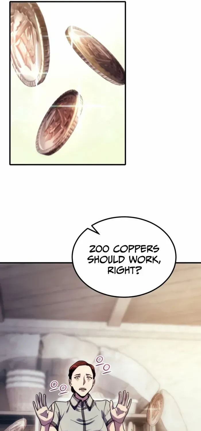 God-Tier Extra’s Ultimate Guide Chapter 27 page 30 - 