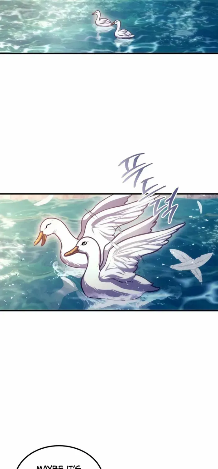 God-Tier Extra’s Ultimate Guide Chapter 27 page 4 - 