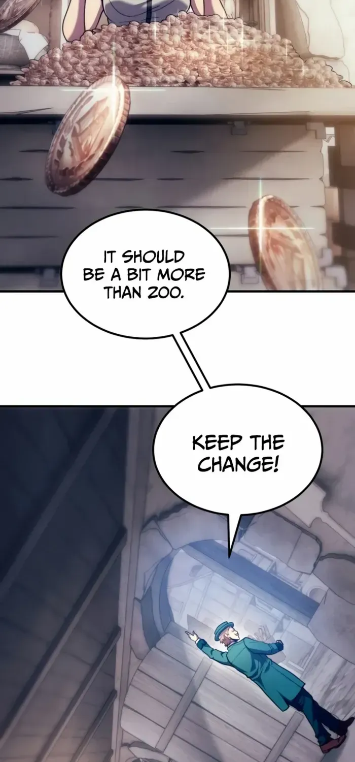 God-Tier Extra’s Ultimate Guide Chapter 27 page 31 - 