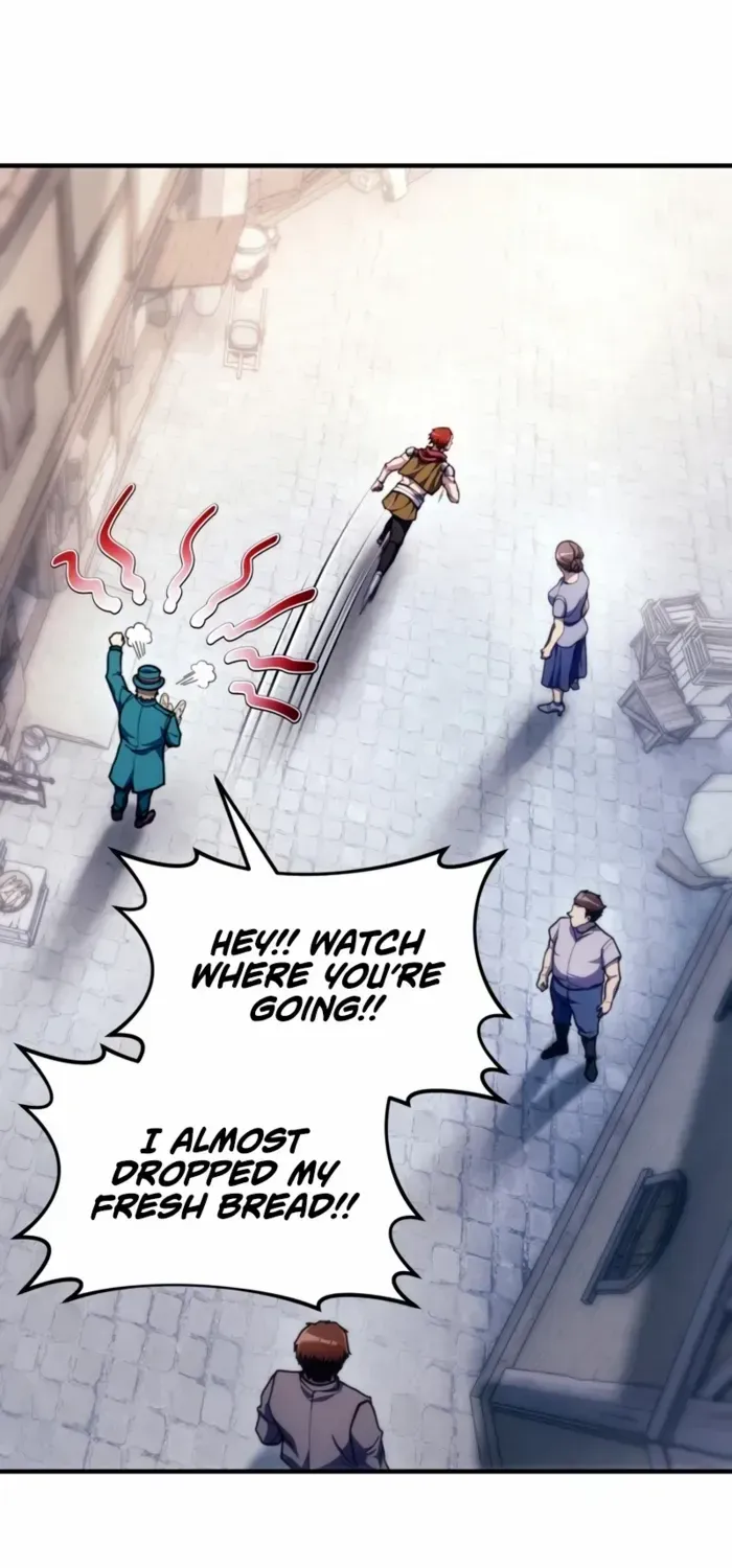 God-Tier Extra’s Ultimate Guide Chapter 27 page 35 - 