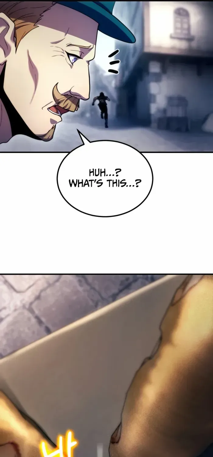 God-Tier Extra’s Ultimate Guide Chapter 27 page 37 - 