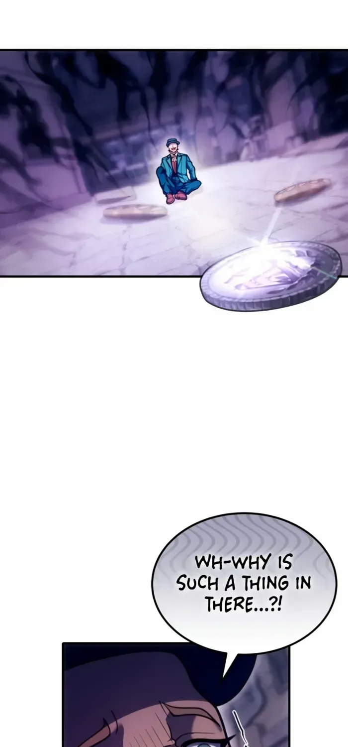 God-Tier Extra’s Ultimate Guide Chapter 27 page 41 - 