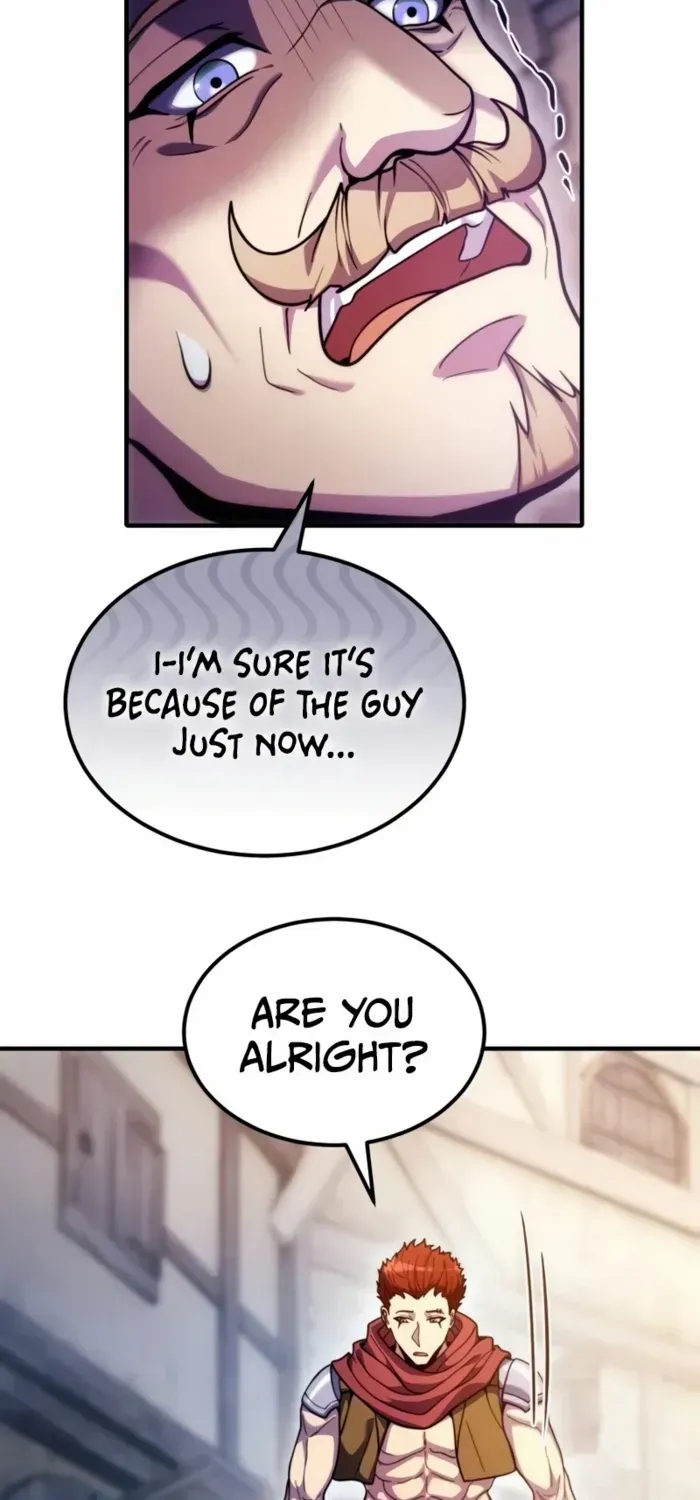 God-Tier Extra’s Ultimate Guide Chapter 27 page 42 - 