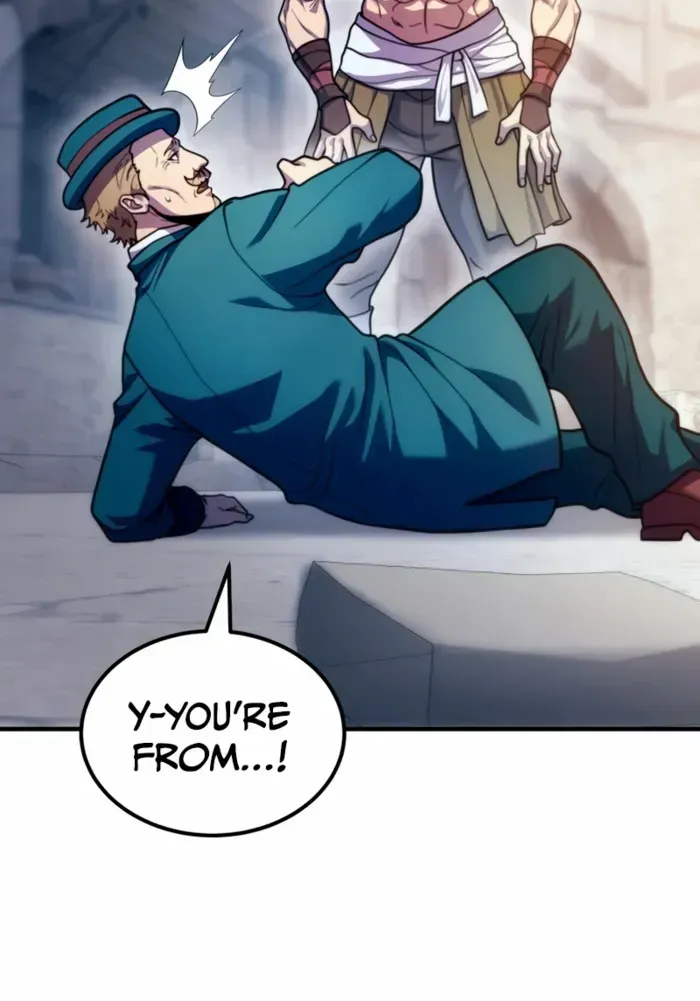 God-Tier Extra’s Ultimate Guide Chapter 27 page 43 - 