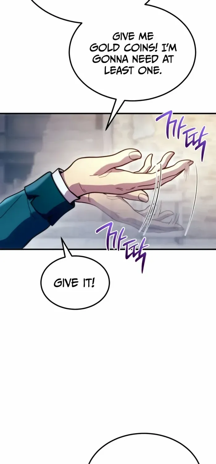God-Tier Extra’s Ultimate Guide Chapter 27 page 47 - 