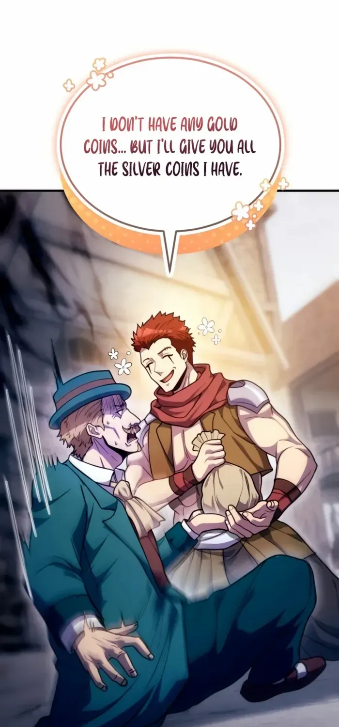 God-Tier Extra’s Ultimate Guide Chapter 27 page 49 - 