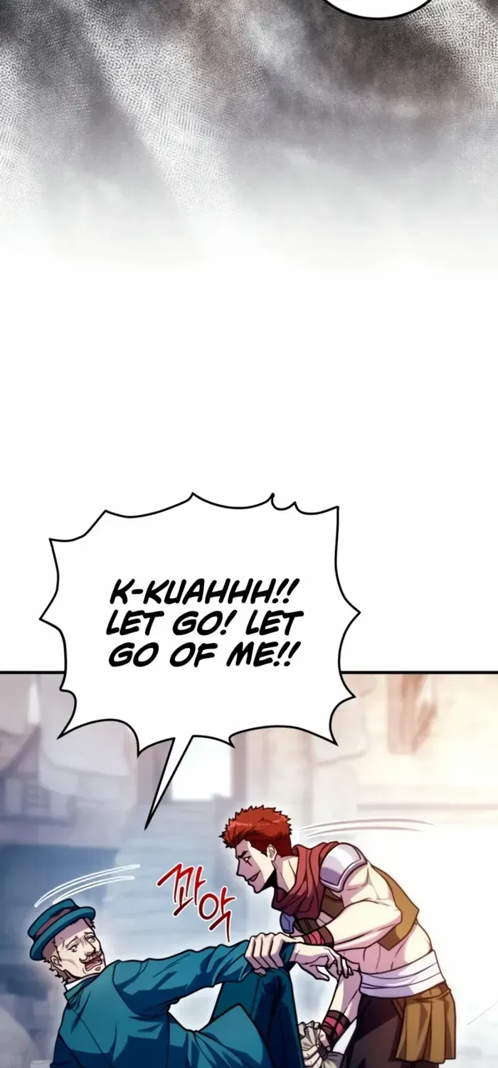 God-Tier Extra’s Ultimate Guide Chapter 27 page 54 - 