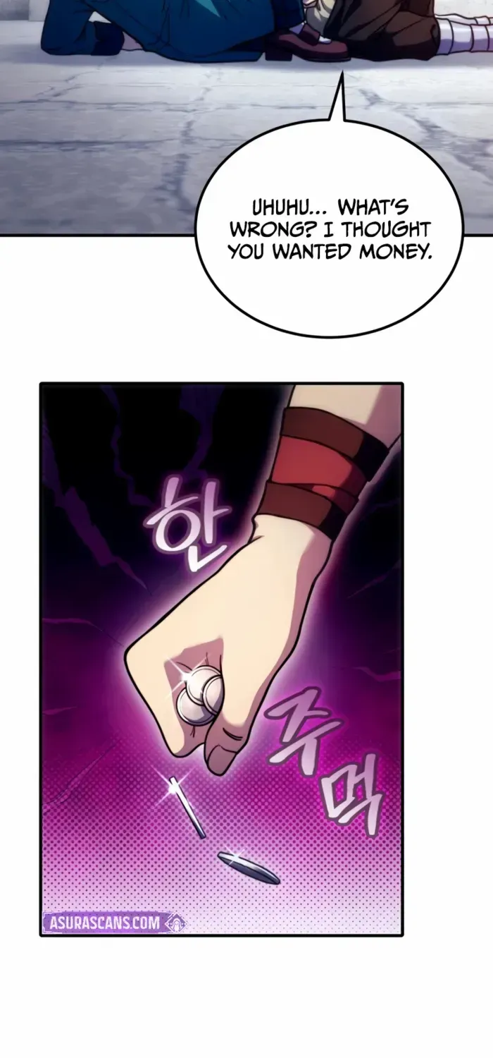 God-Tier Extra’s Ultimate Guide Chapter 27 page 55 - 