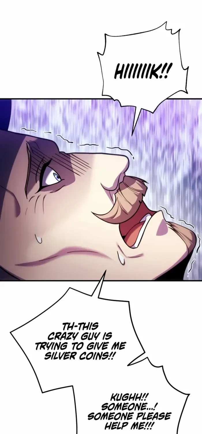 God-Tier Extra’s Ultimate Guide Chapter 27 page 56 - 