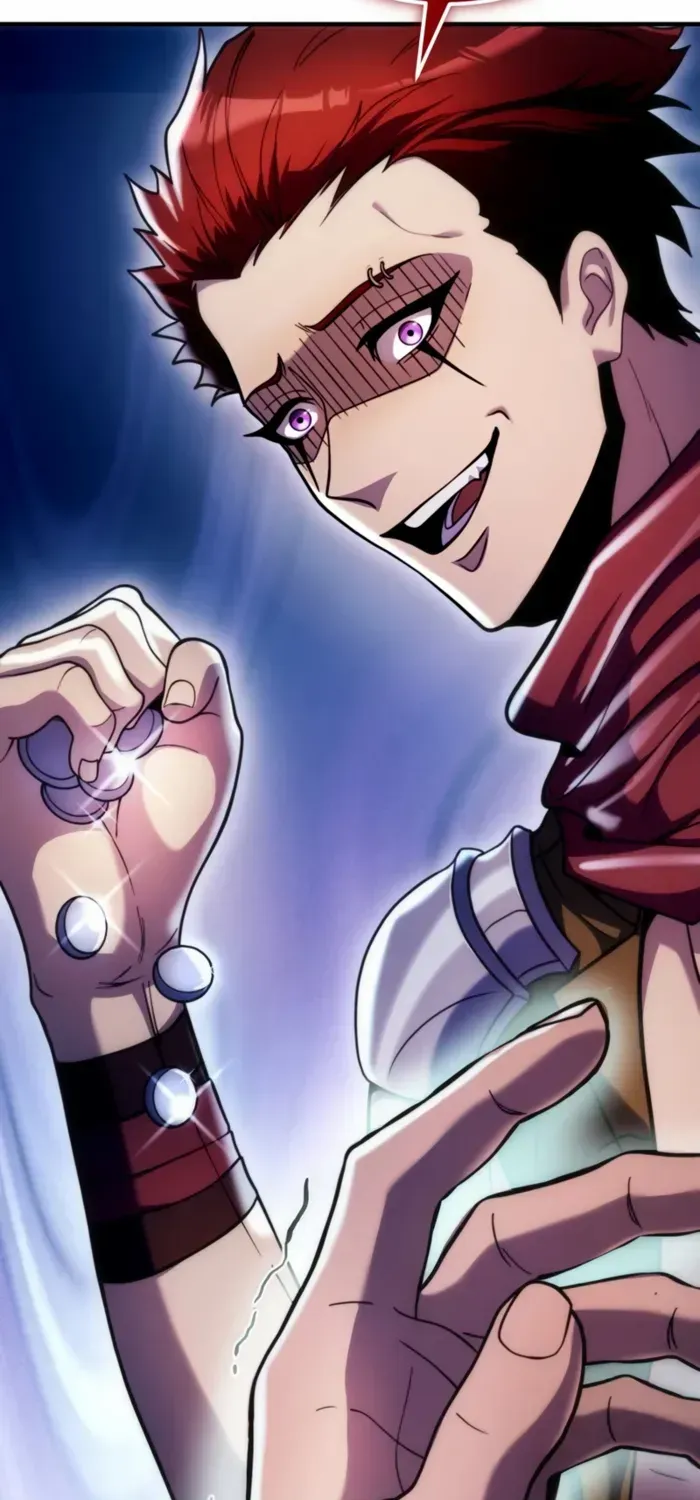 God-Tier Extra’s Ultimate Guide Chapter 27 page 58 - 