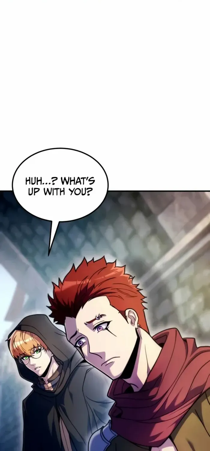 God-Tier Extra’s Ultimate Guide Chapter 27 page 7 - 