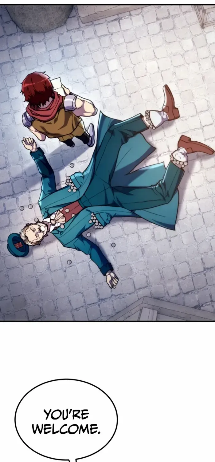 God-Tier Extra’s Ultimate Guide Chapter 27 page 61 - 