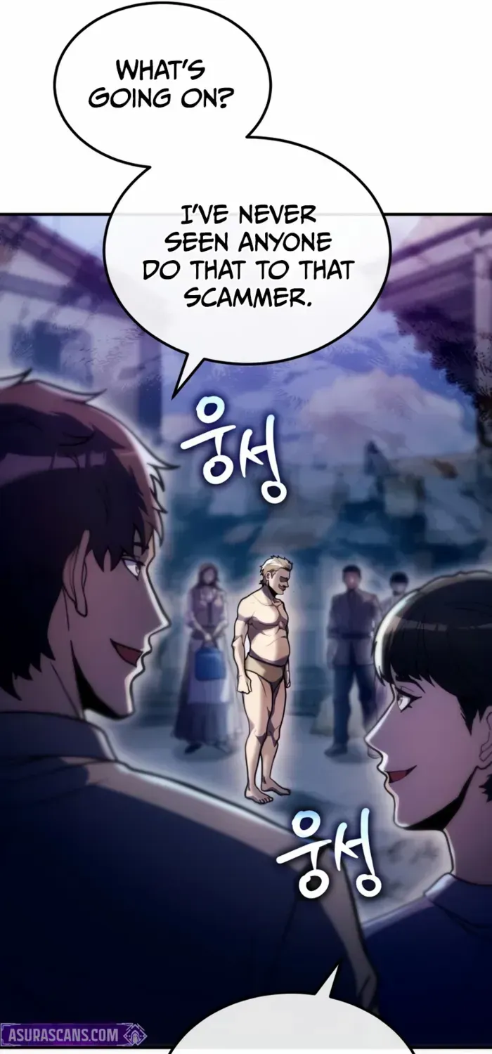 God-Tier Extra’s Ultimate Guide Chapter 27 page 72 - 