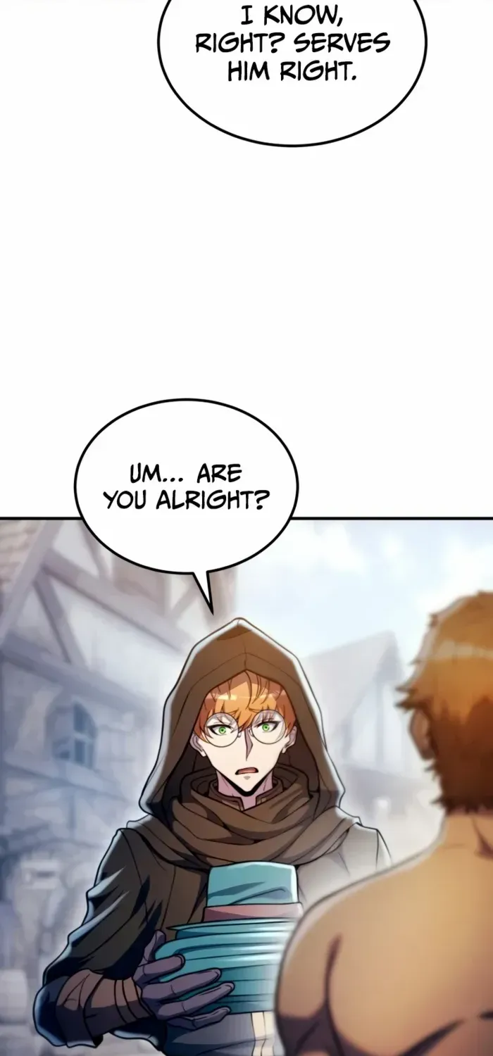 God-Tier Extra’s Ultimate Guide Chapter 27 page 73 - 