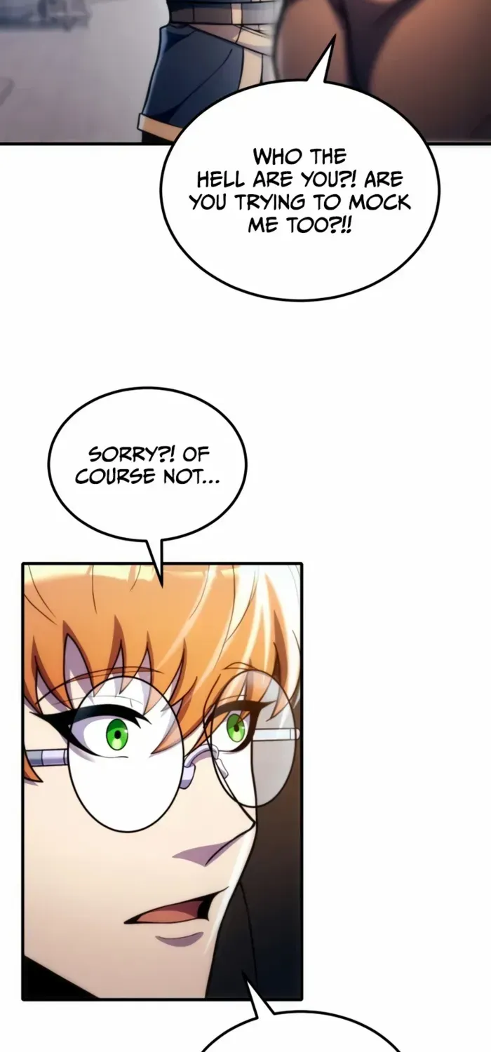 God-Tier Extra’s Ultimate Guide Chapter 27 page 74 - 