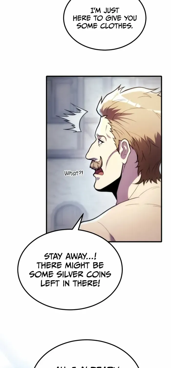 God-Tier Extra’s Ultimate Guide Chapter 27 page 75 - 