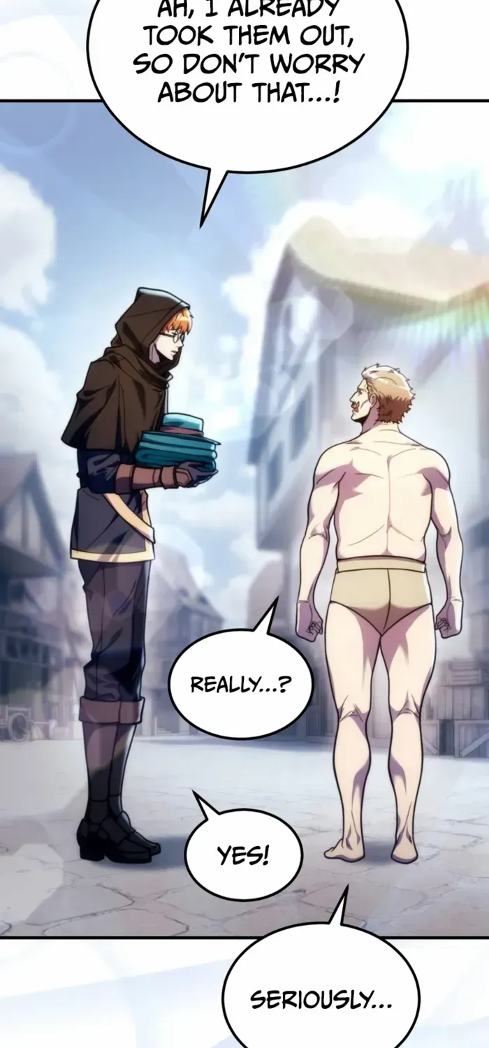 God-Tier Extra’s Ultimate Guide Chapter 27 page 76 - 