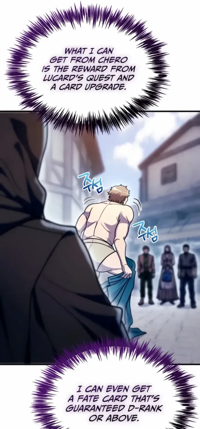 God-Tier Extra’s Ultimate Guide Chapter 27 page 79 - 
